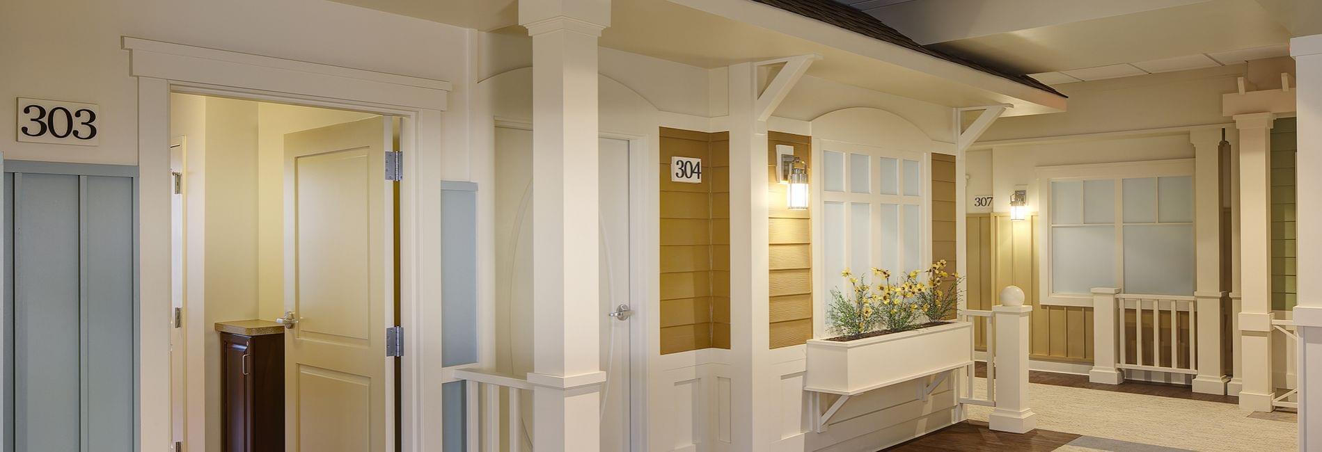 Cedar Community West Bend Senior Living Community Assisted Living